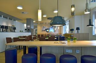 B&B Hotel Bayreuth fotoÄŸrafÄ±