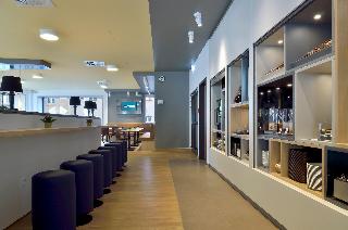 B&B Hotel Bayreuth fotoÄŸrafÄ±