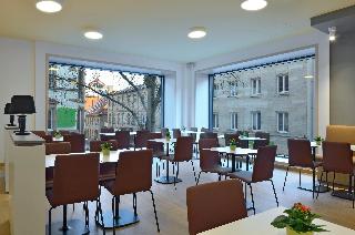 B&B Hotel Bayreuth fotoÄŸrafÄ±