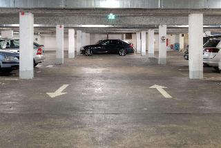 B&B Hotel Düsseldorf-Mitte fotoÄŸrafÄ±