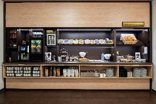 B&B Hotel Düsseldorf-Mitte fotoÄŸrafÄ±