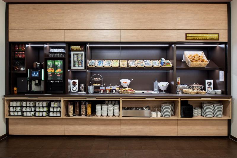 B&B Hotel Düsseldorf-Mitte - Oda