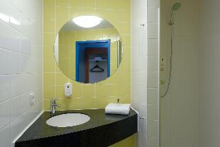 B&B Hotel Düsseldorf-Mitte fotoÄŸrafÄ±
