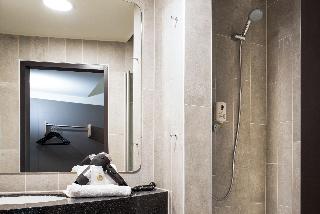 B&B Hotel Düsseldorf-Mitte fotoÄŸrafÄ±
