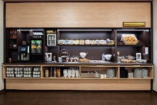 B&B Hotel Düsseldorf-Mitte fotoÄŸrafÄ±