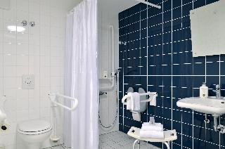 B&B Hotel Hamburg Nord fotoÄŸrafÄ±