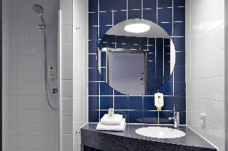 B&B Hotel Hamburg Nord fotoÄŸrafÄ±