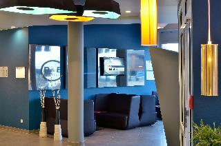 B&B Hotel Heidelberg fotoÄŸrafÄ±