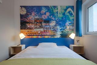 B&B Hotel Heidelberg fotoÄŸrafÄ±