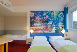 B&B Hotel Heidelberg fotoÄŸrafÄ±