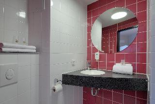B&B Hotel Heidelberg fotoÄŸrafÄ±