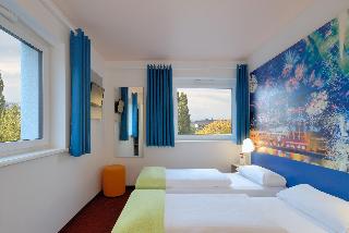B&B Hotel Heidelberg fotoÄŸrafÄ±
