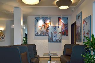 B&B Hotel Landshut fotoÄŸrafÄ±