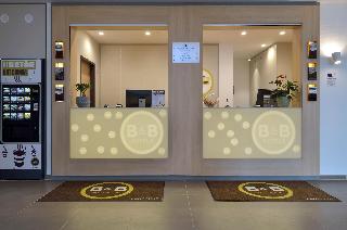B&B Hotel Landshut fotoÄŸrafÄ±