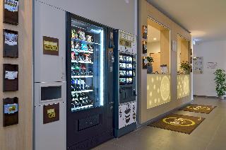B&B Hotel Landshut fotoÄŸrafÄ±