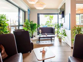B&B Hotel Landshut fotoÄŸrafÄ±