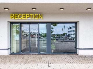 B&B Hotel Landshut fotoÄŸrafÄ±
