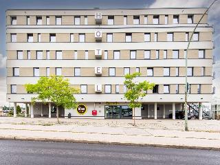 B&B Hotel Landshut fotoÄŸrafÄ±