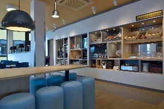 B&B Hotel Landshut fotoÄŸrafÄ±