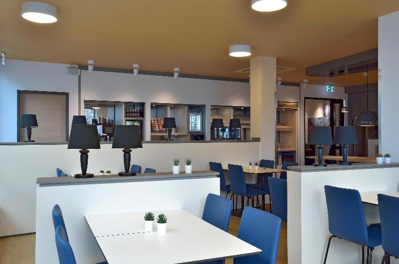 B&B Hotel Landshut - Oda
