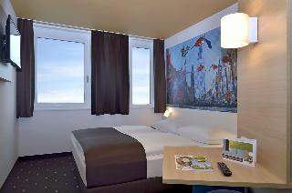 B&B Hotel Landshut fotoÄŸrafÄ±