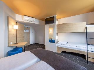 B&B Hotel Landshut fotoÄŸrafÄ±