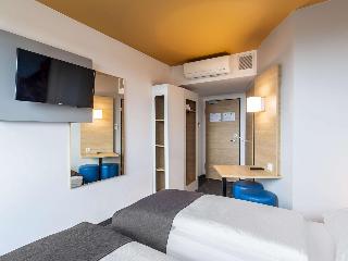 B&B Hotel Landshut fotoÄŸrafÄ±