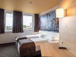B&B Hotel Landshut fotoÄŸrafÄ±