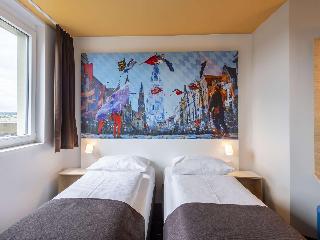 B&B Hotel Landshut fotoÄŸrafÄ±