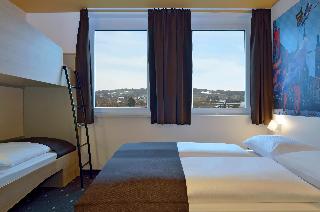 B&B Hotel Landshut fotoÄŸrafÄ±