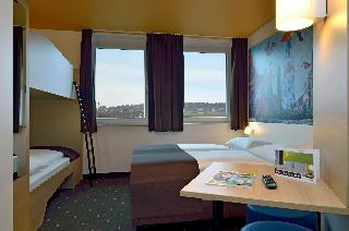 B&B Hotel Landshut fotoÄŸrafÄ±