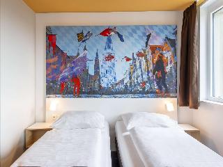 B&B Hotel Landshut fotoÄŸrafÄ±