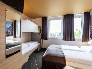 B&B Hotel Landshut fotoÄŸrafÄ±