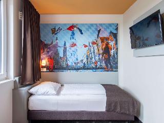 B&B Hotel Landshut fotoÄŸrafÄ±