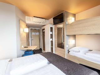 B&B Hotel Landshut fotoÄŸrafÄ±