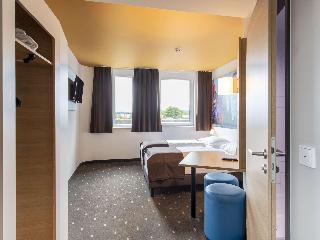 B&B Hotel Landshut fotoÄŸrafÄ±