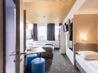 B&B Hotel Landshut fotoÄŸrafÄ±