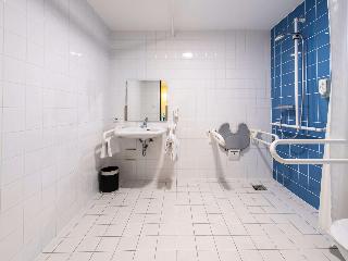 B&B Hotel Landshut fotoÄŸrafÄ±