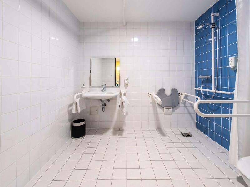 B&B Hotel Landshut - Oda