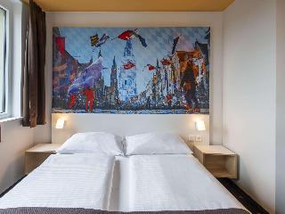 B&B Hotel Landshut fotoÄŸrafÄ±