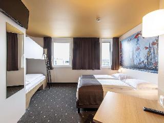 B&B Hotel Landshut fotoÄŸrafÄ±
