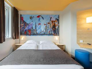 B&B Hotel Landshut fotoÄŸrafÄ±