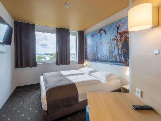 B&B Hotel Landshut fotoÄŸrafÄ±
