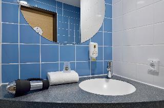 B&B Hotel Landshut fotoÄŸrafÄ±