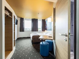 B&B Hotel Landshut fotoÄŸrafÄ±