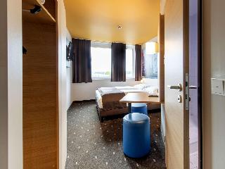 B&B Hotel Landshut fotoÄŸrafÄ±