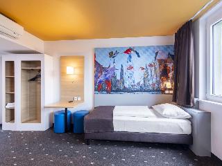 B&B Hotel Landshut fotoÄŸrafÄ±