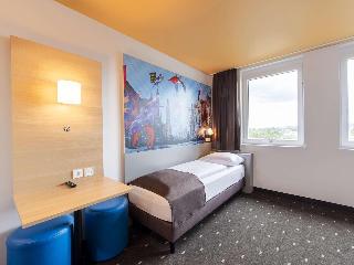B&B Hotel Landshut fotoÄŸrafÄ±