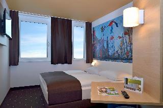 B&B Hotel Landshut fotoÄŸrafÄ±