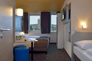 B&B Hotel Landshut fotoÄŸrafÄ±